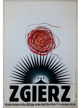 Poland - Zgierz