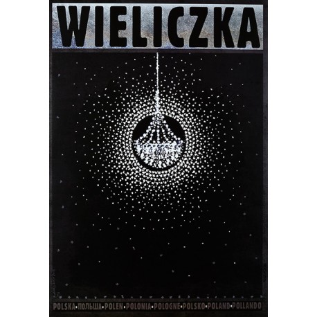Polska - Wieliczka