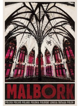 Poland - Malbork