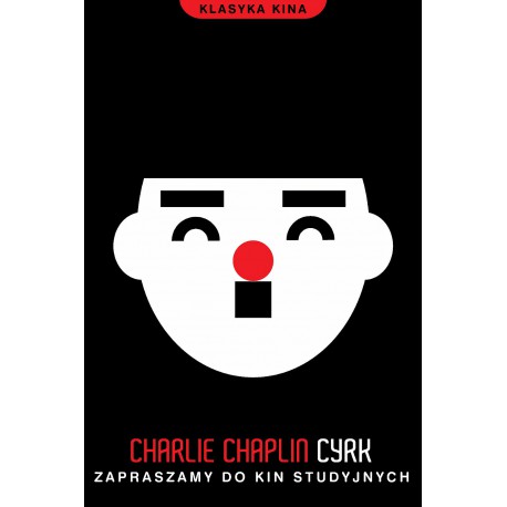 Charlie Chaplin Cyrk