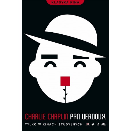charlie Chaplin  Monsieur Verdoux