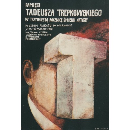 Pamięci Tadeusza Trepkowskiego
