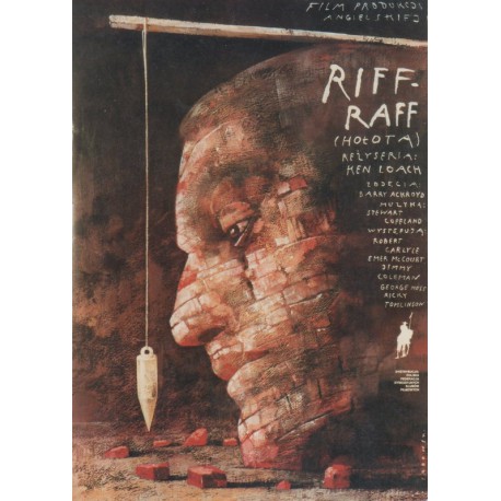 Riff-Raff
