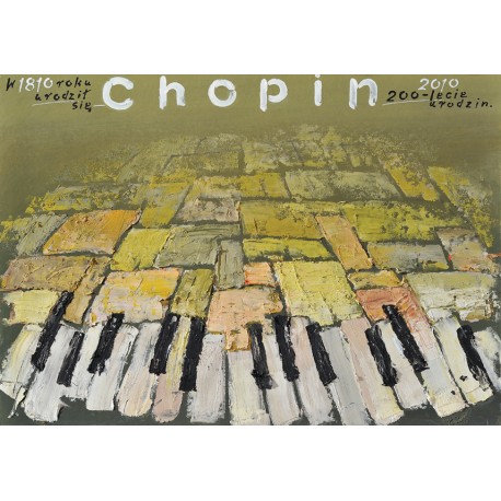 Chopin 200th birthday