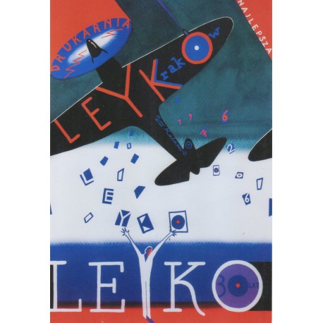 Leyko Printshop