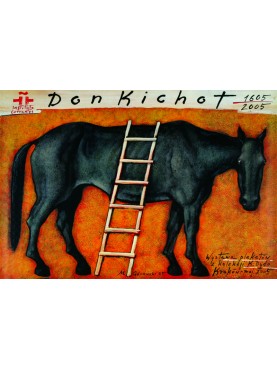 Don Kichot 1605-2005