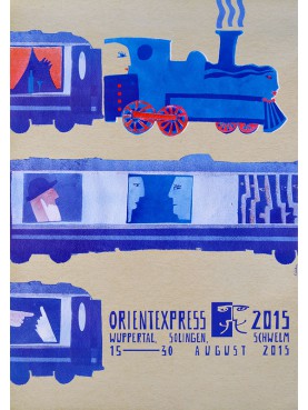 Orientexpress 2015