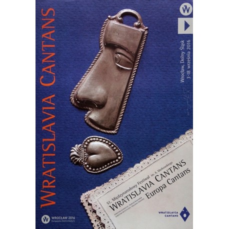 Wratislavia Cantans