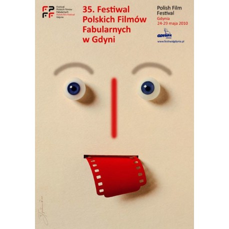 35.Festiwal Polskich Filmów Fabularnych w Gdyni