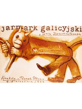 Jarmark Galicyjski