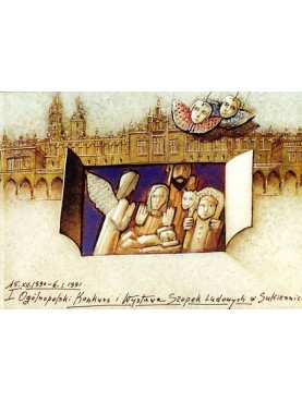 Contest and Exhibition of Nativity Scenes
