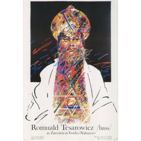 Romuald Tesarowicz