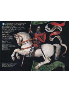 Horses Knighthood History Resovia Feast