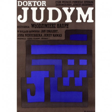 Doctor Judym