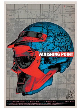 Znikający punkt / Vanishing Point