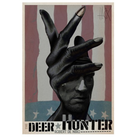 Łowca jeleni / The Deer Hunter