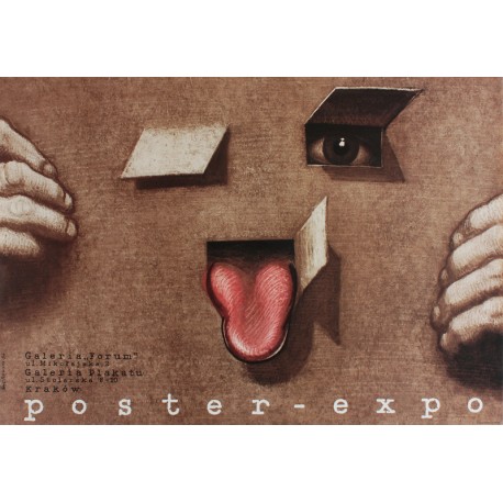 Poster-Expo