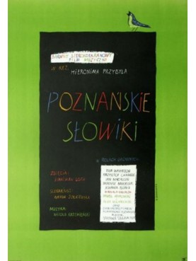 Poznan's  Nightingales