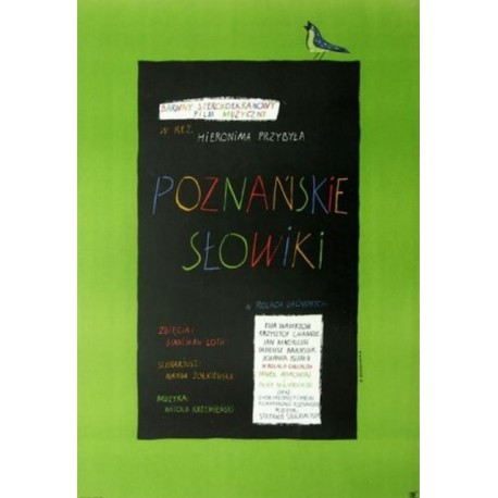 Poznańskie słowiki
