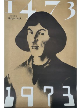 Copernicus 1473- 1973