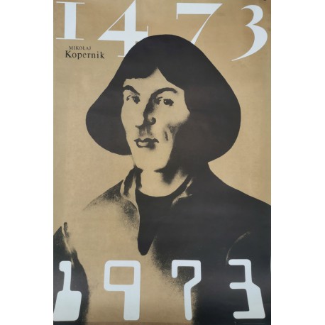 Copernicus 1473- 1973