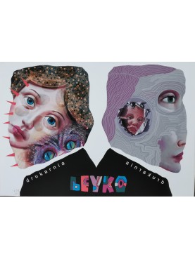 Leyko Printing Shop