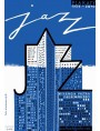 Jazz Plakaty 1956 -2010
