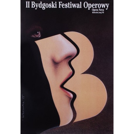 II Bydgoski Festiwal Operowy