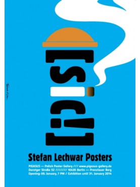 Stefan Lehwar Posters