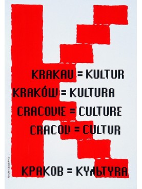 Kraków Kultura