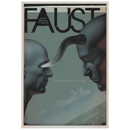 Faust, Staniszewski