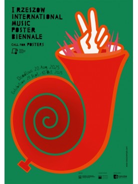 Music Poster Biennale, Longawa