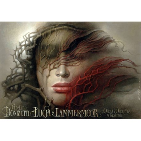 Lucia of Lammermoor