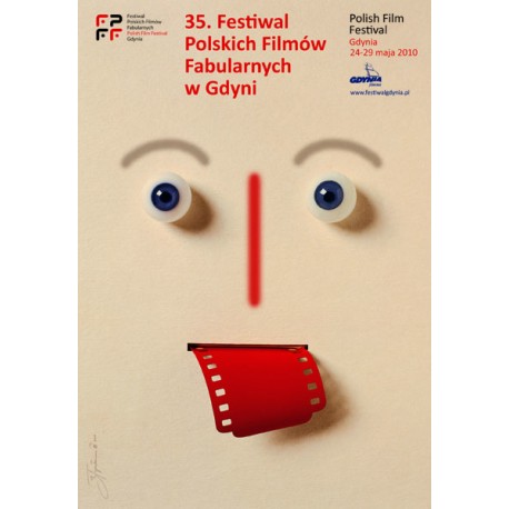 35. Festiwal Polskich Filmów Fabularnych w Gdyni