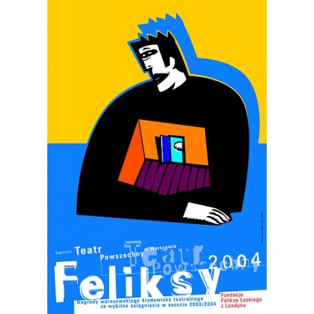 Feliksy Warszawskie 2004