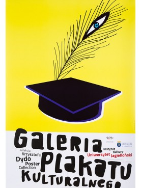 Gallery of Cultural Poster