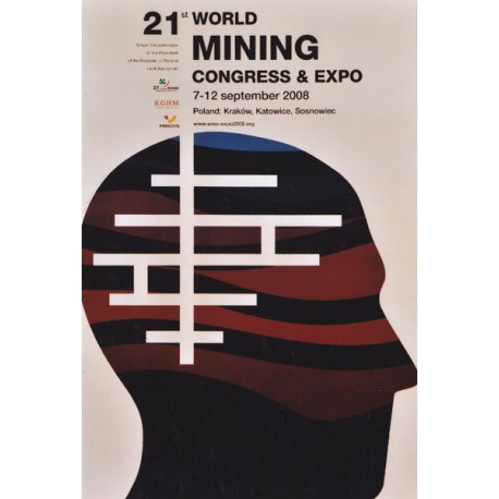 21st Mining Congress&Expo