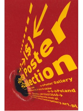 Dydo Poster Collection, Poland