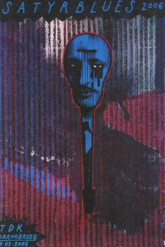 Satyrblues 2006