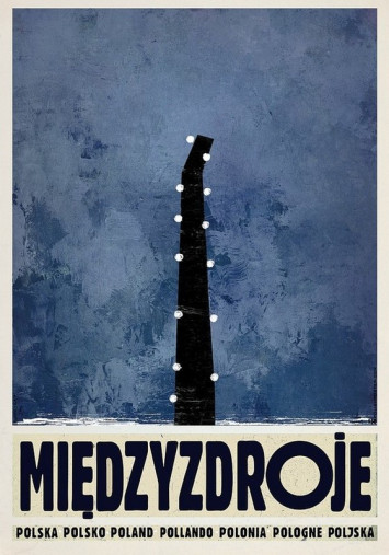 Polska - Międzyzdroje