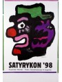 Satyricon '98