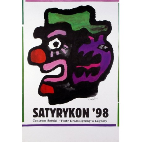Satyricon '98