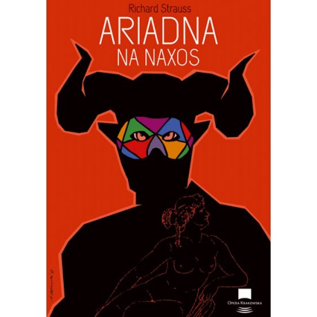 Ariadna Na Naxos