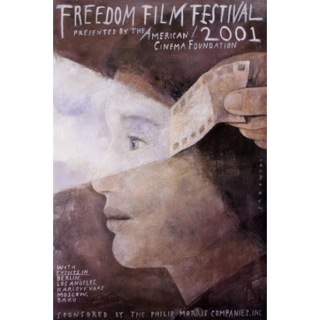 Freedom Film Festiwal / My Fair Lady