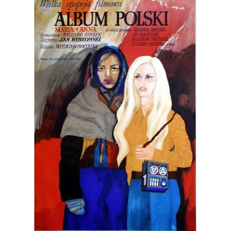 Polish Album