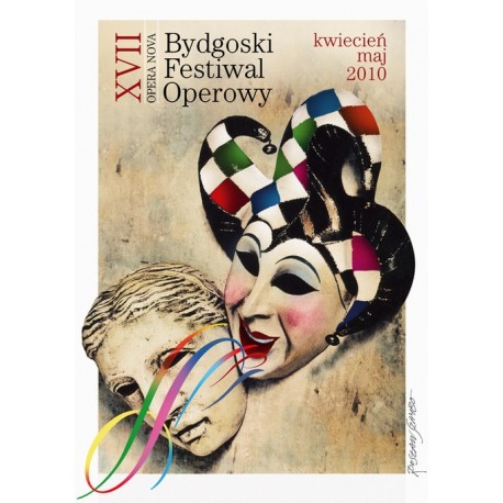 XVII Bydgoski Festiwal Operowy