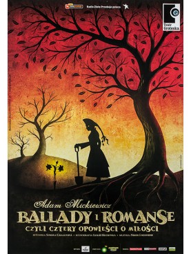 Ballades And Romances