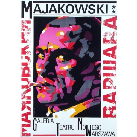 Majakowski