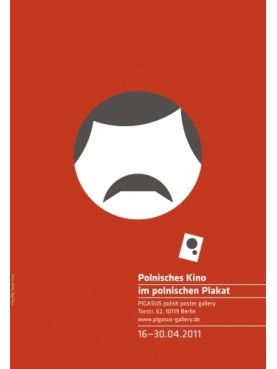 Polskie Kino w polskim Plakacie