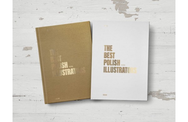 POSTER - The Best Polish Illustrators